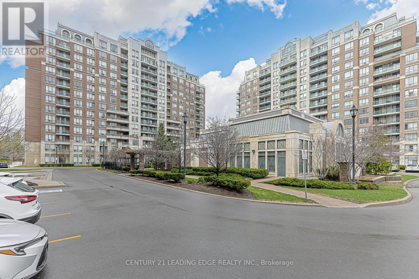 604 - 330 Red Maple Road, Richmond Hill, Ontario  L4C 0T6 - Photo 49 - N13015764