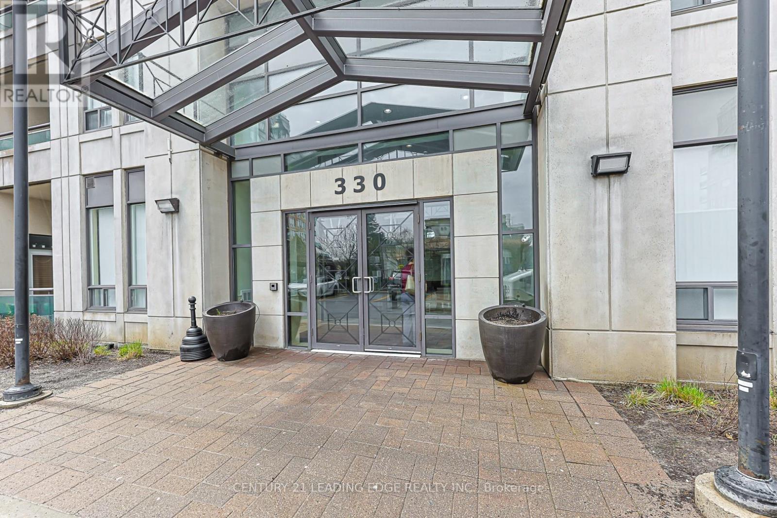 604 - 330 Red Maple Road, Richmond Hill, Ontario  L4C 0T6 - Photo 5 - N13015764