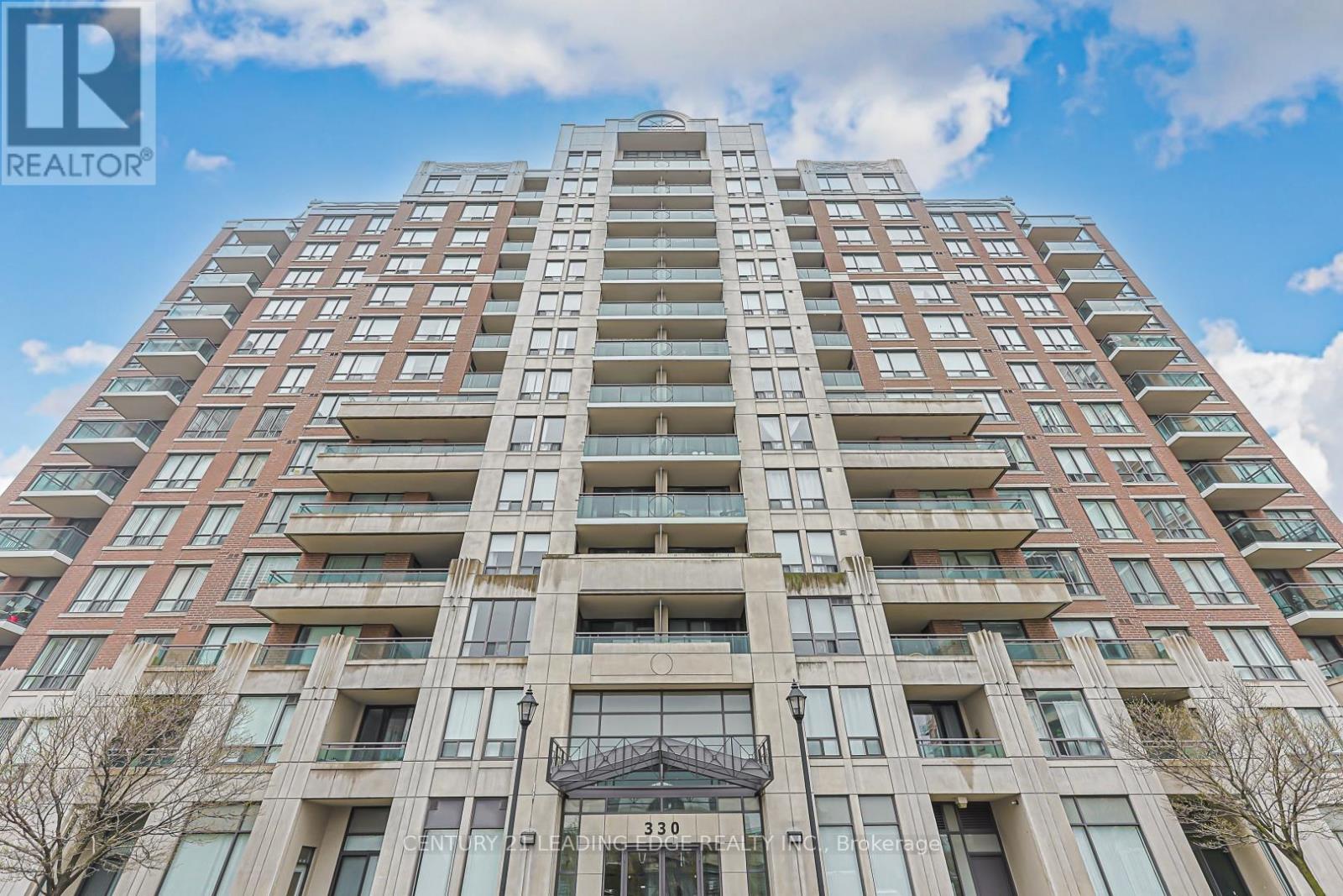 604 - 330 Red Maple Road, Richmond Hill, Ontario  L4C 0T6 - Photo 6 - N13015764