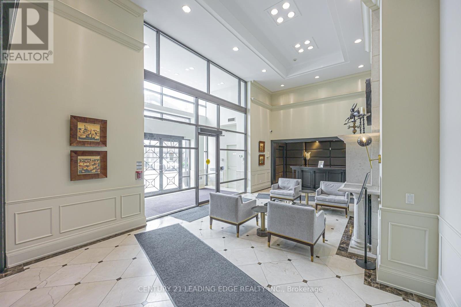 604 - 330 Red Maple Road, Richmond Hill, Ontario  L4C 0T6 - Photo 7 - N13015764