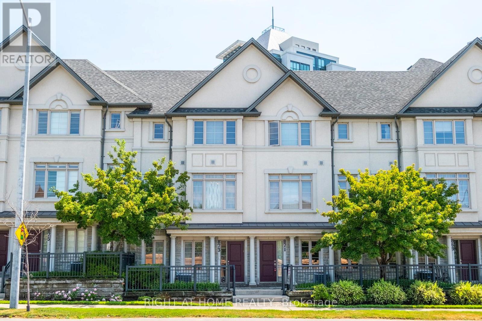 873 NEW WESTMINSTER DRIVE, vaughan (beverley glen), Ontario