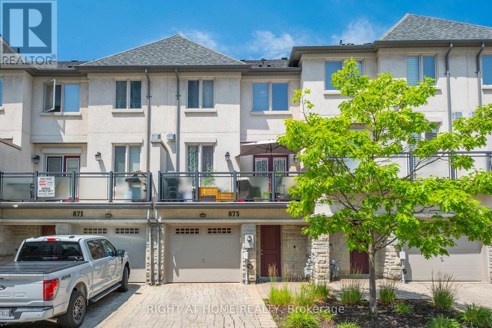 873 New Westminster Drive, Vaughan, Ontario  L4J 0G8 - Photo 43 - N13015772