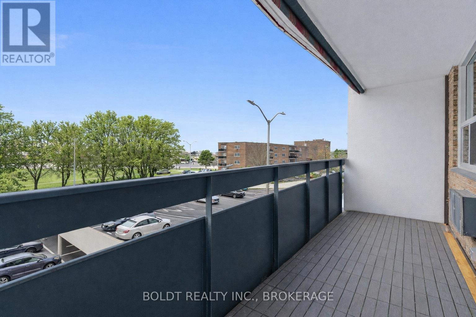 409 - 365 Geneva Street, St. Catharines, Ontario  L2N 5S7 - Photo 32 - X13015688