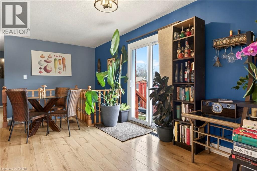 31 Kinross Street Unit# 1, Caledonia, Ontario  N3W 1J7 - Photo 7 - 40812443