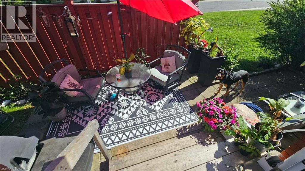 31 Kinross Street Unit# 1, Caledonia, Ontario  N3W 1J7 - Photo 41 - 40812443