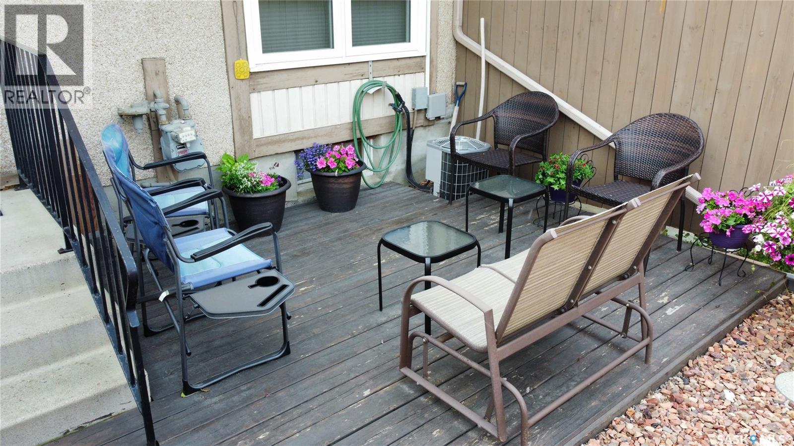 107 1128 Mckercher Drive, Saskatoon, Saskatchewan  S7H 4Y7 - Photo 33 - SK029136