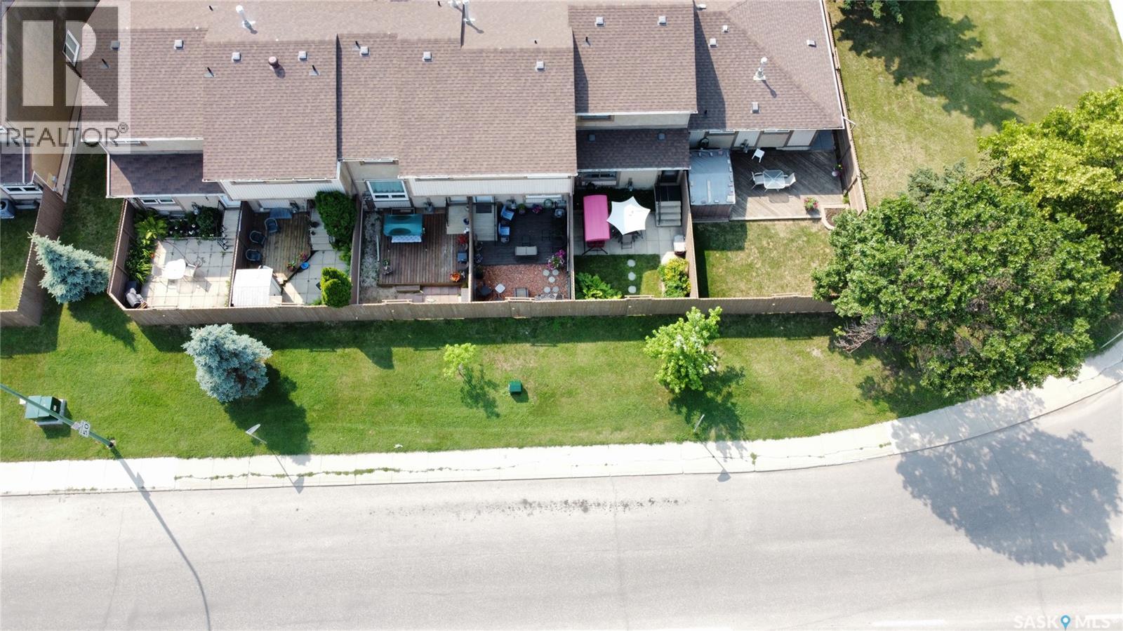 107 1128 Mckercher Drive, Saskatoon, Saskatchewan  S7H 4Y7 - Photo 37 - SK029136