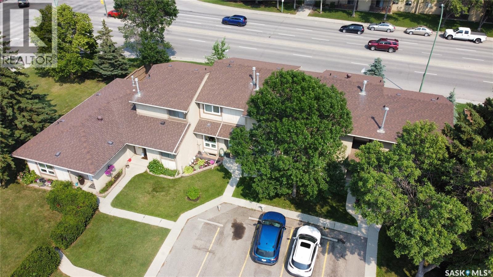 107 1128 Mckercher Drive, Saskatoon, Saskatchewan  S7H 4Y7 - Photo 39 - SK029136