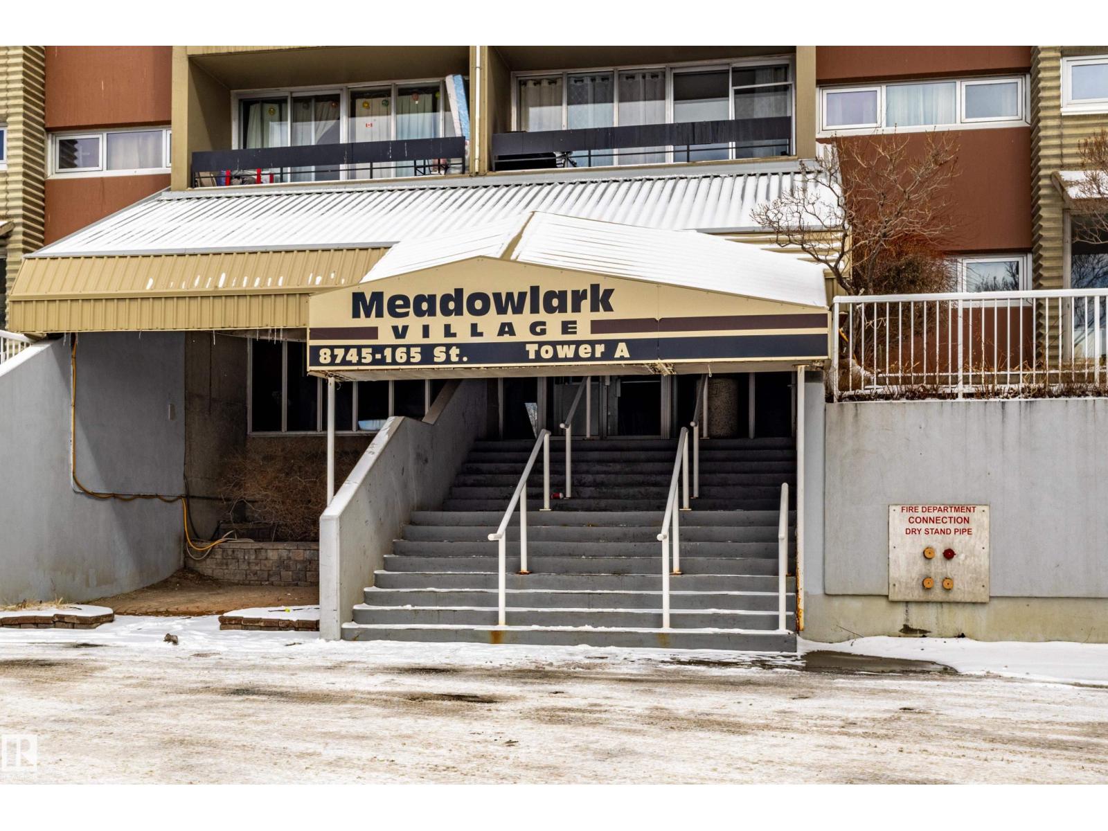 #37 8745 165 St Nw, Edmonton, Alberta  T5R 2R7 - Photo 2 - E4482954