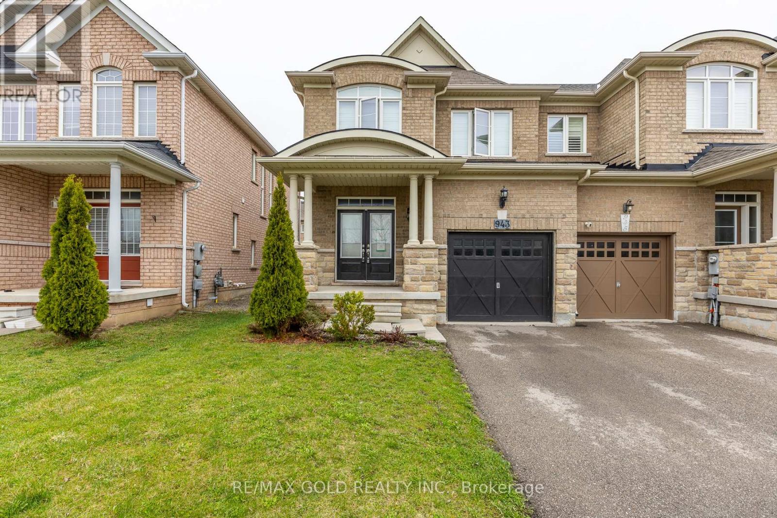 943 Transom Crescent, Milton, Ontario  L9T 8K4 - Photo 3 - W13015712