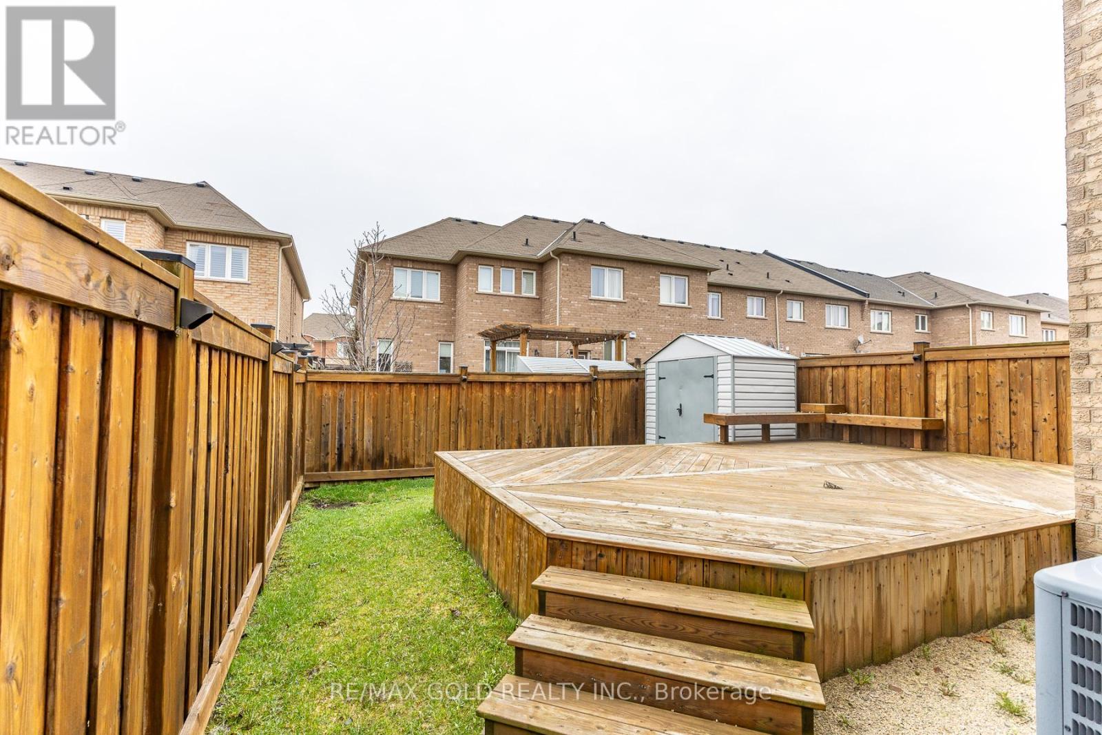 943 Transom Crescent, Milton, Ontario  L9T 8K4 - Photo 4 - W13015712