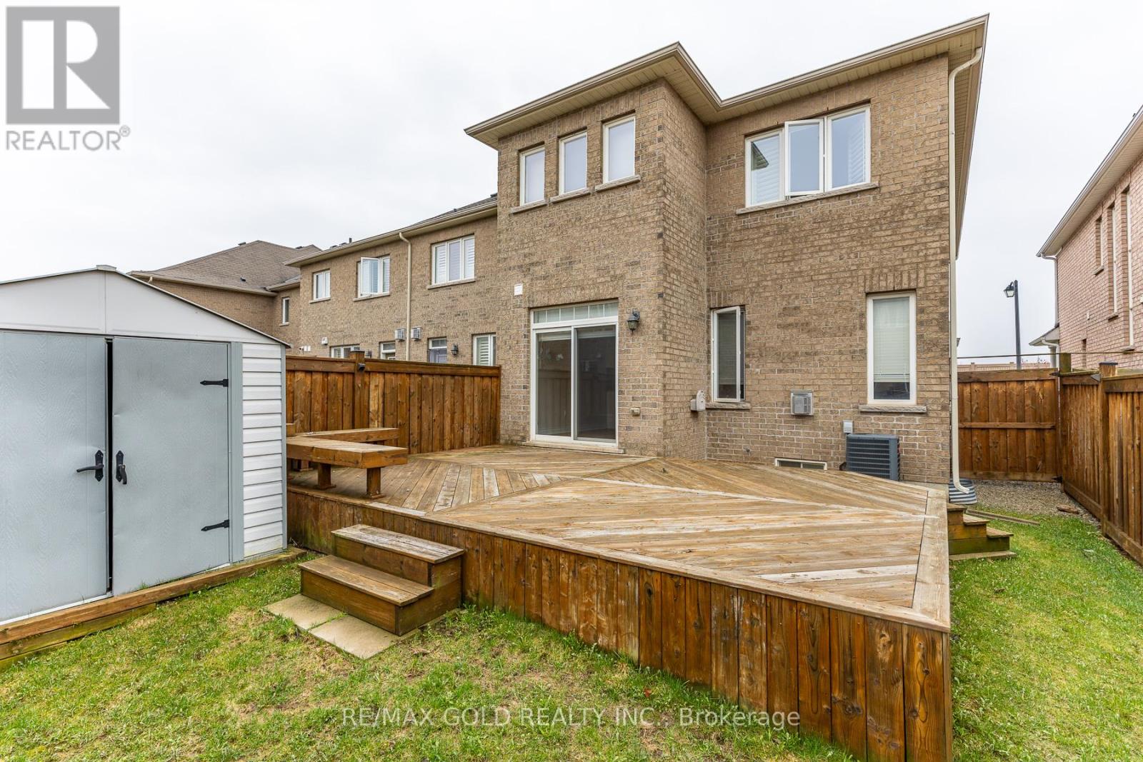 943 Transom Crescent, Milton, Ontario  L9T 8K4 - Photo 5 - W13015712