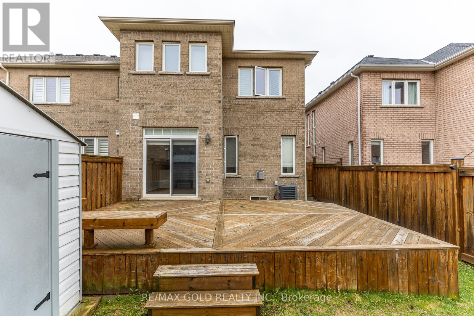 943 Transom Crescent, Milton, Ontario  L9T 8K4 - Photo 6 - W13015712