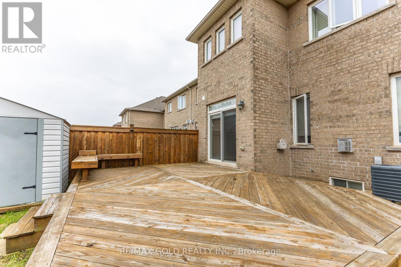 943 Transom Crescent, Milton, Ontario  L9T 8K4 - Photo 7 - W13015712