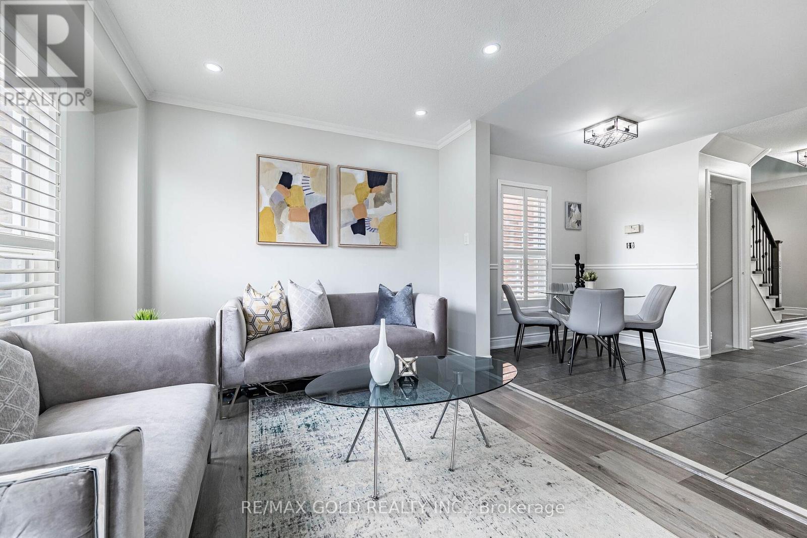 89 Cadillac Crescent, Brampton, Ontario  L7A 3B4 - Photo 10 - W13015738