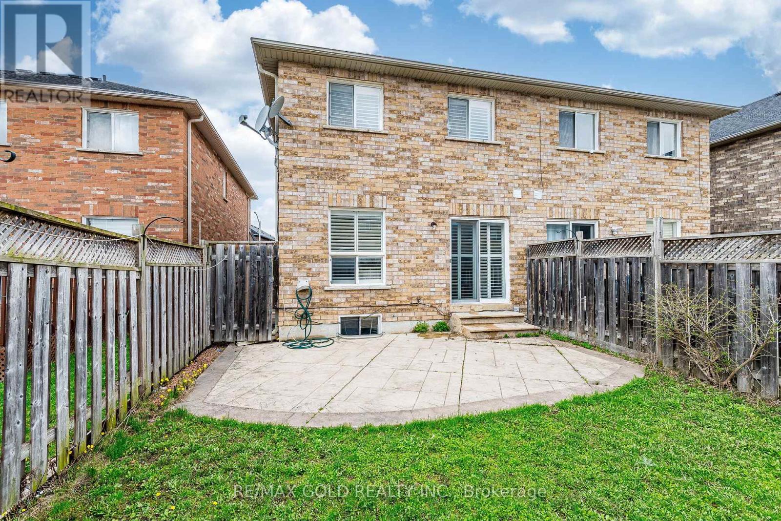 89 Cadillac Crescent, Brampton, Ontario  L7A 3B4 - Photo 31 - W13015738