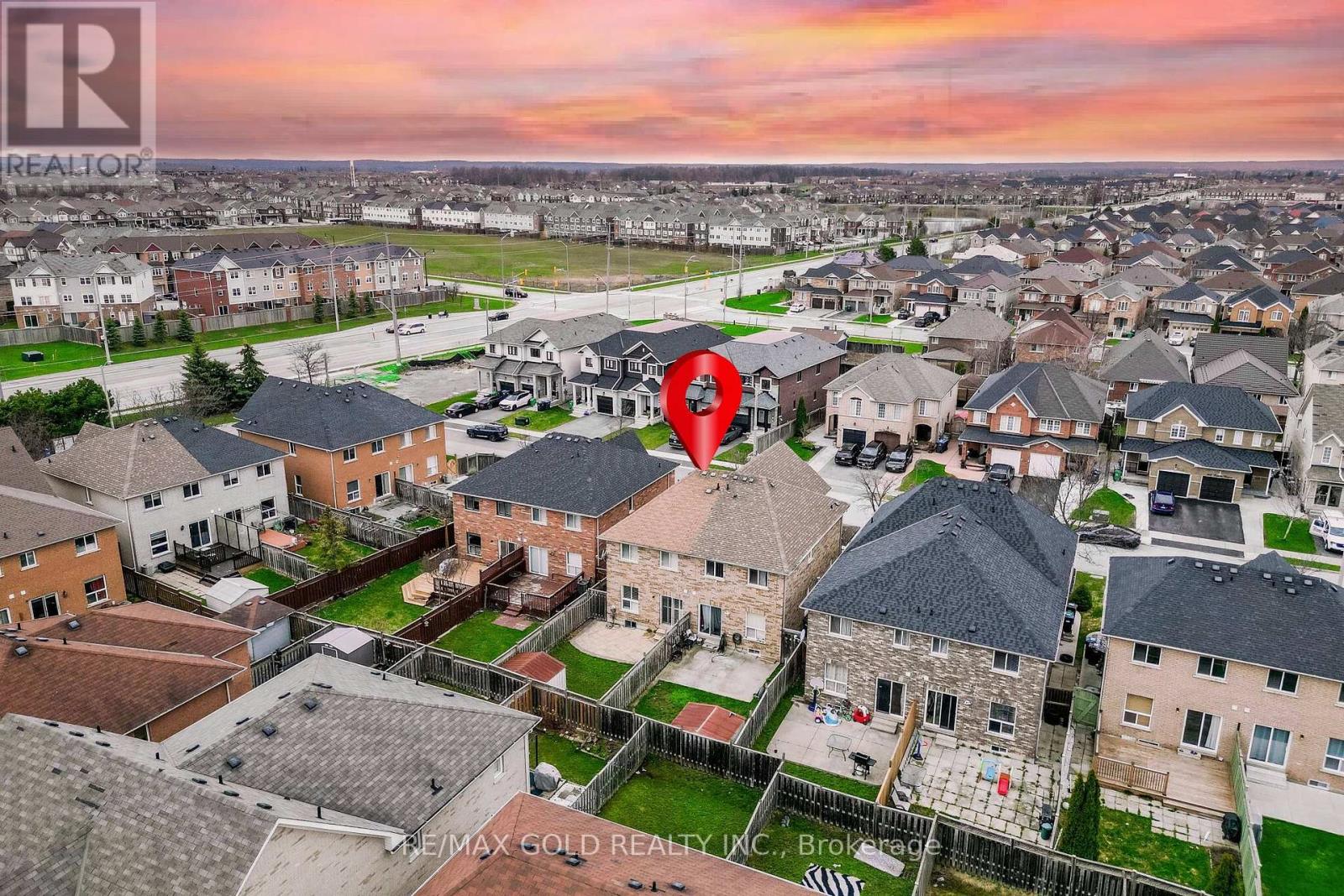 89 Cadillac Crescent, Brampton, Ontario  L7A 3B4 - Photo 33 - W13015738