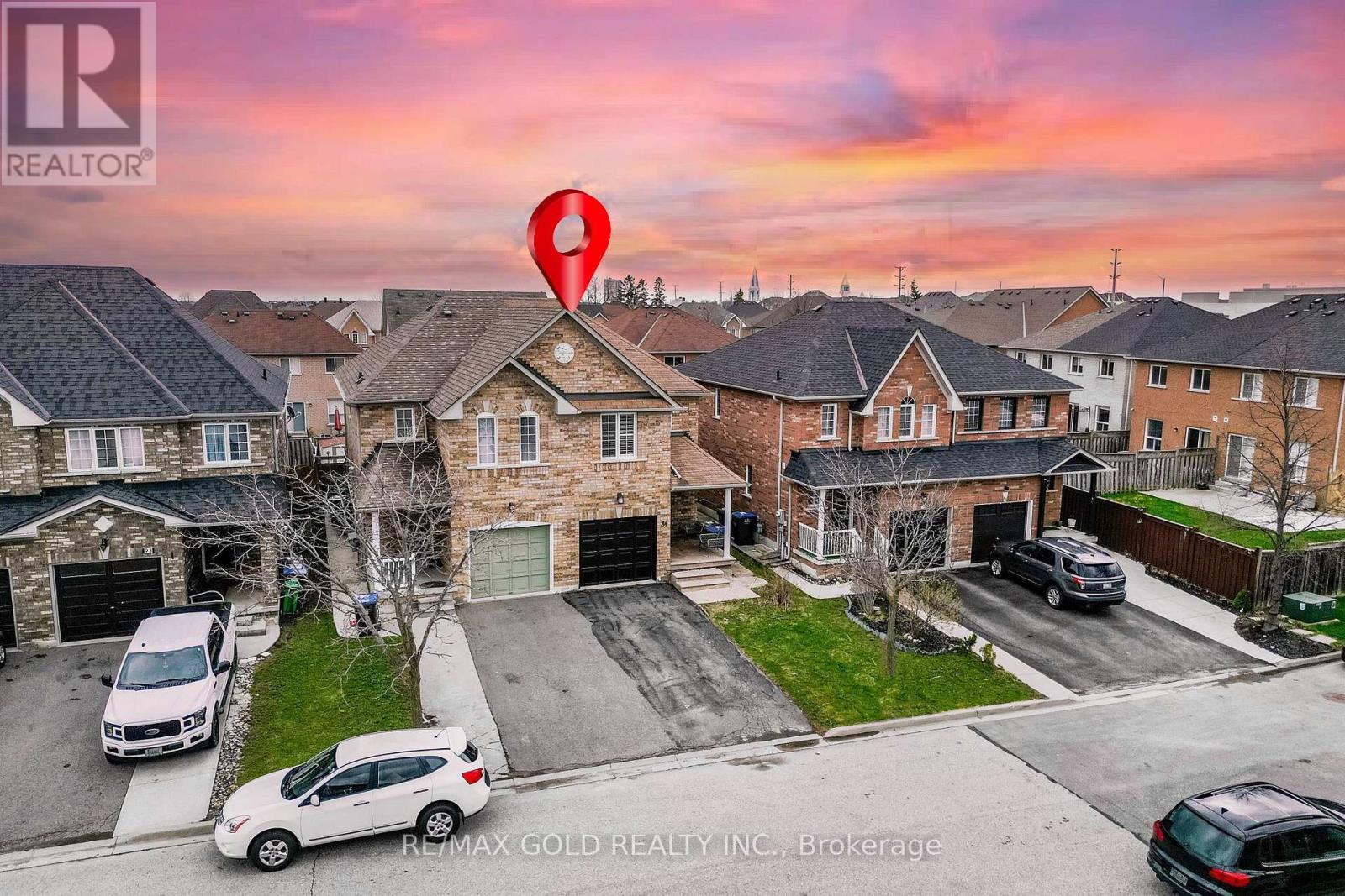 89 Cadillac Crescent, Brampton, Ontario  L7A 3B4 - Photo 34 - W13015738