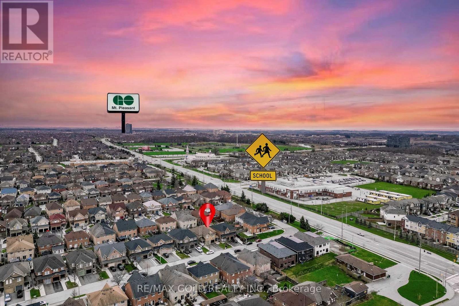 89 Cadillac Crescent, Brampton, Ontario  L7A 3B4 - Photo 36 - W13015738