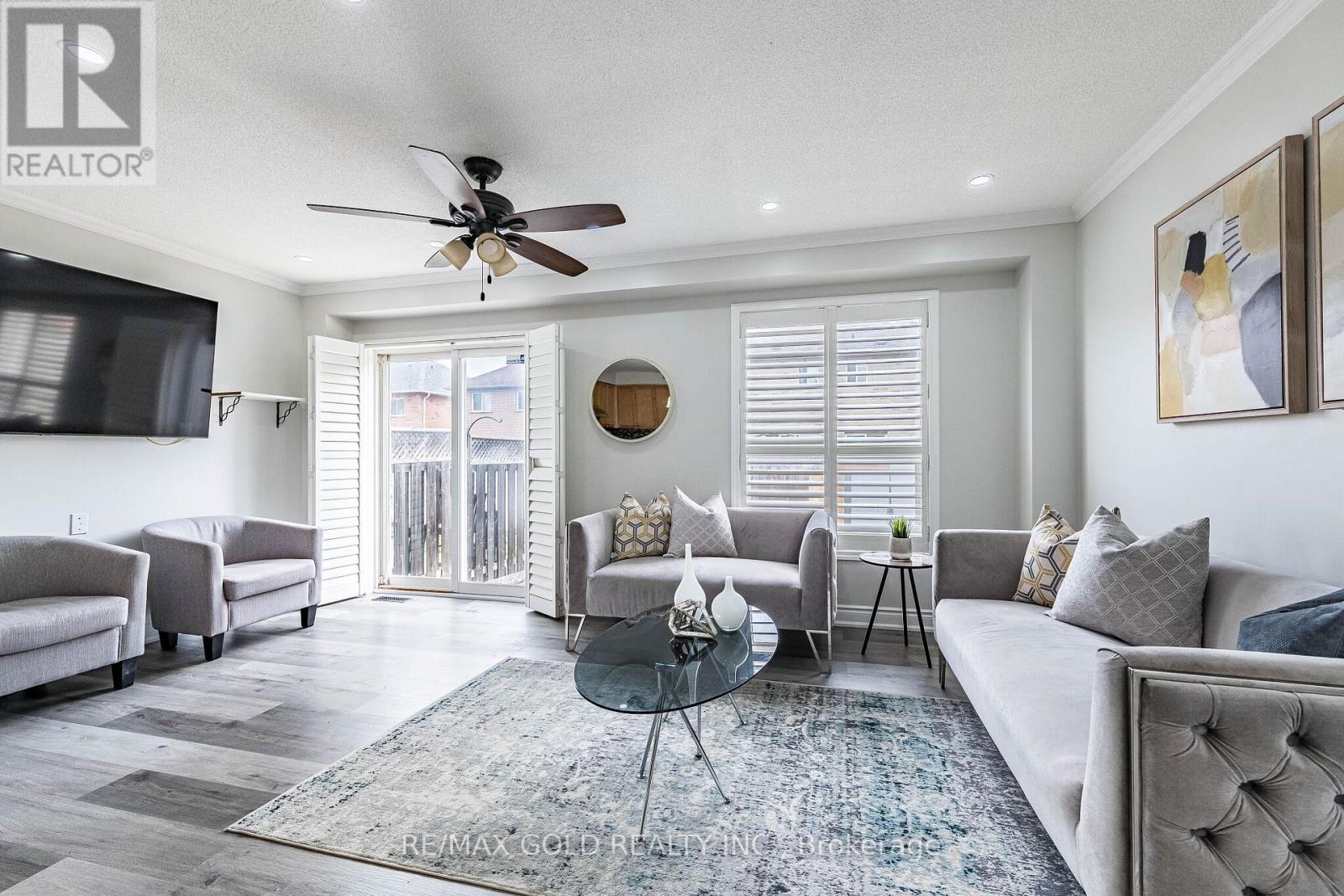 89 Cadillac Crescent, Brampton, Ontario  L7A 3B4 - Photo 6 - W13015738