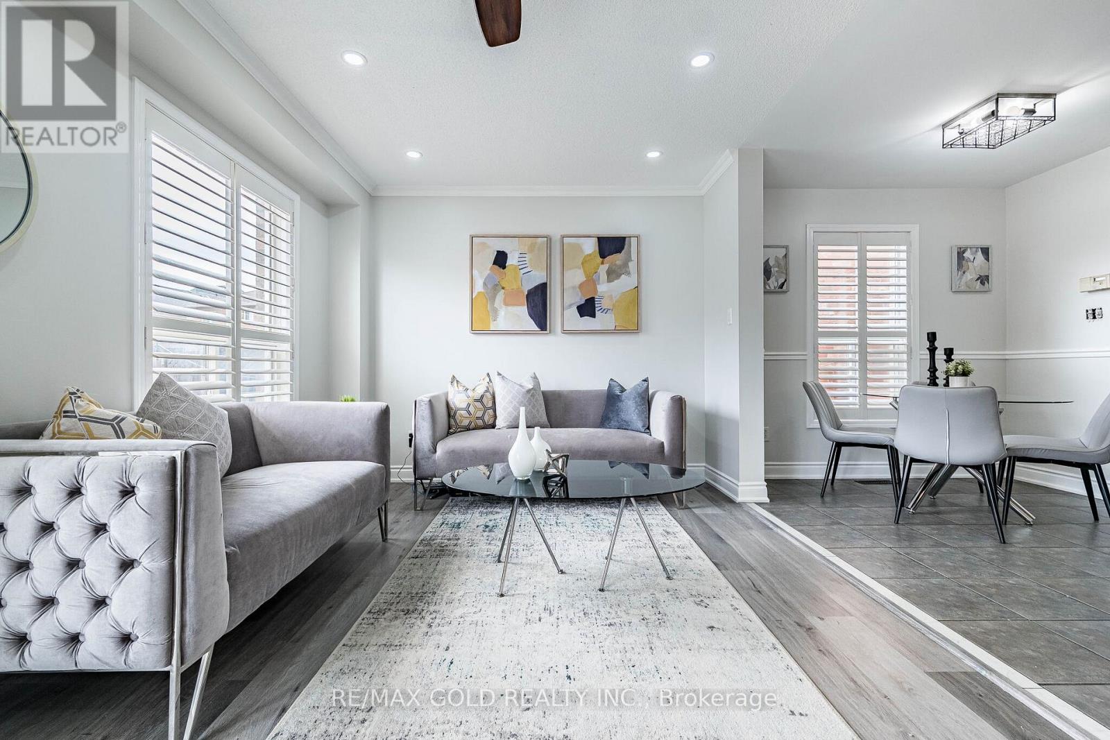 89 Cadillac Crescent, Brampton, Ontario  L7A 3B4 - Photo 7 - W13015738