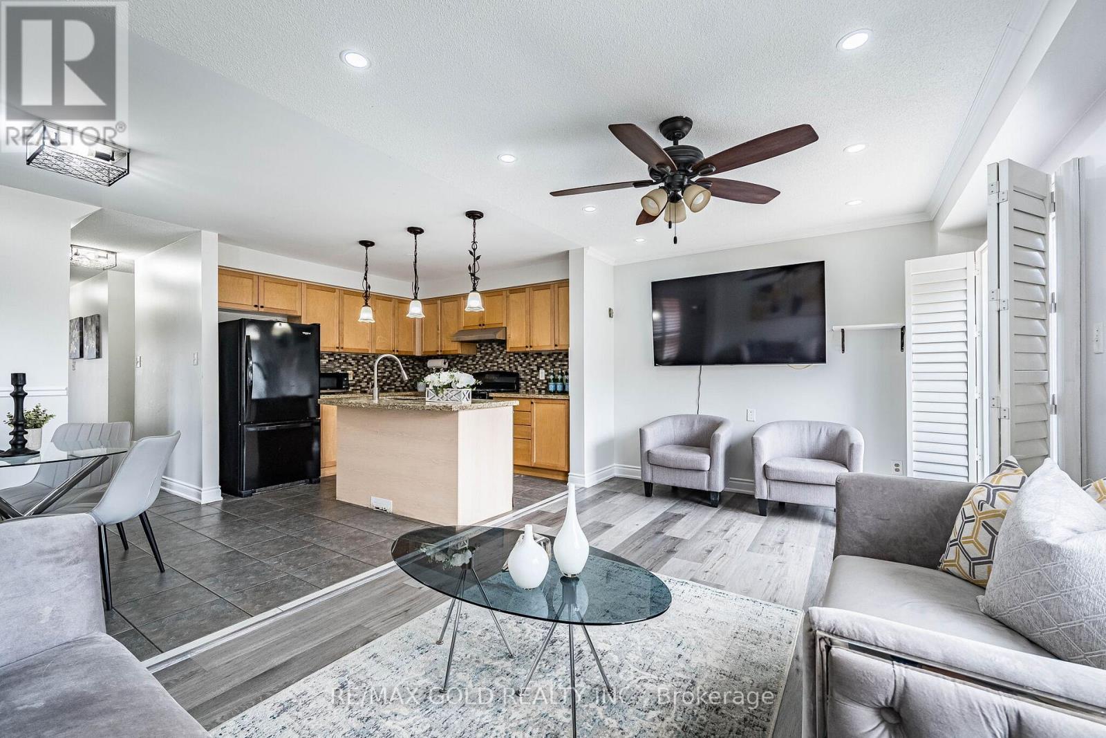 89 Cadillac Crescent, Brampton, Ontario  L7A 3B4 - Photo 8 - W13015738