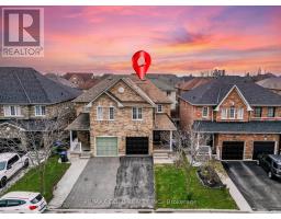 89 CADILLAC CRESCENT, Brampton, Ontario