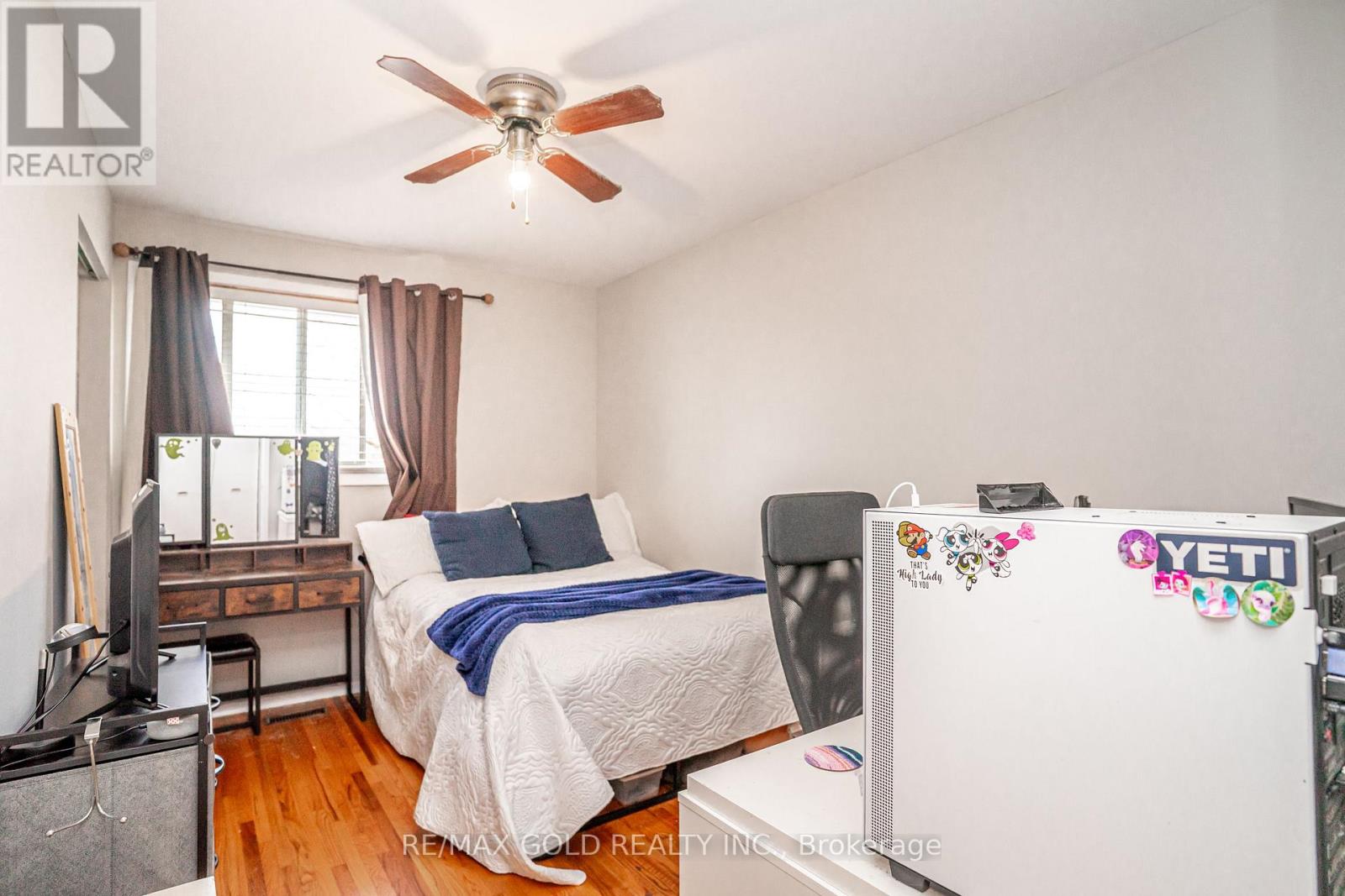 9 Mordon Court, Brampton, Ontario  L6V 2B5 - Photo 16 - W13015740