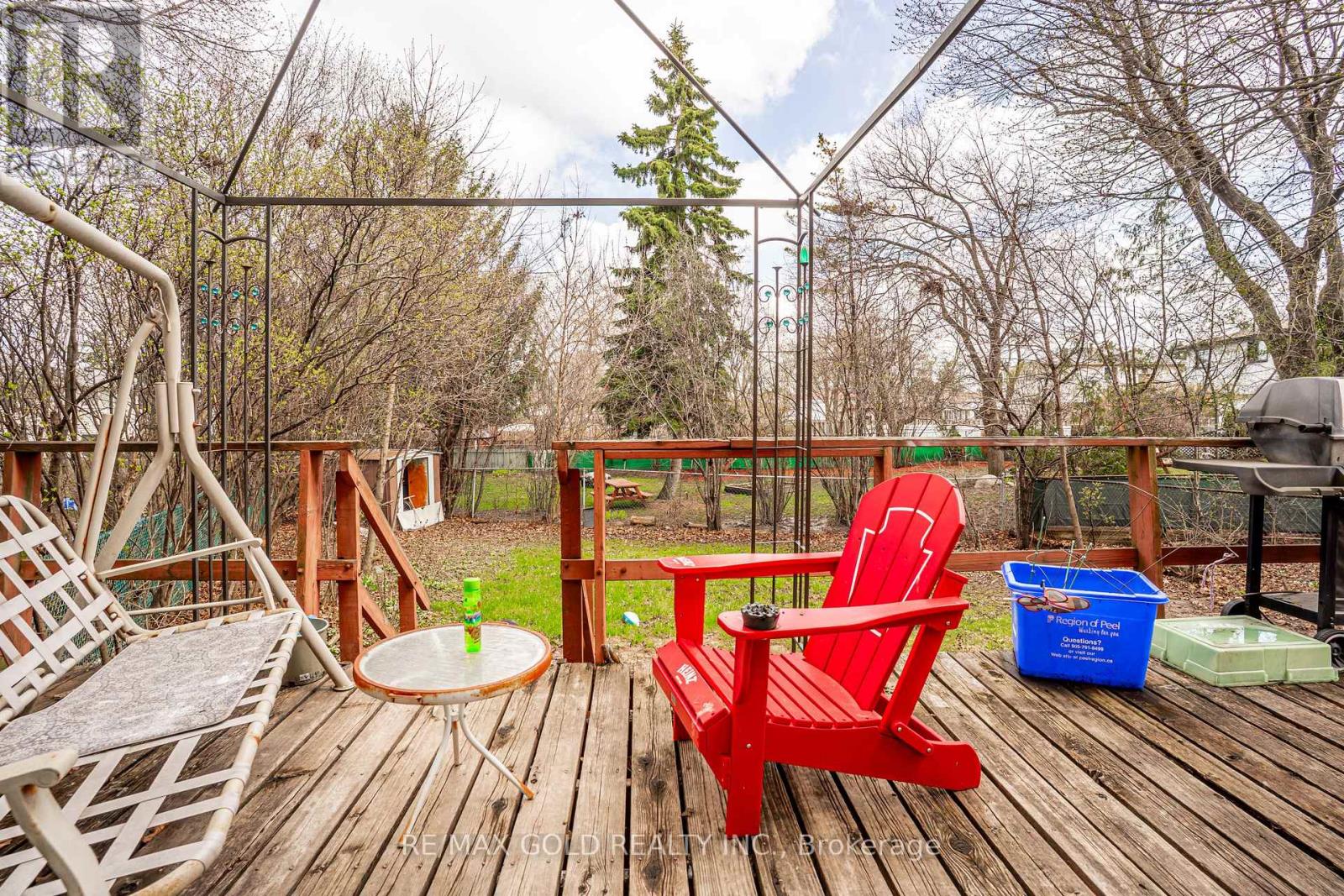 9 Mordon Court, Brampton, Ontario  L6V 2B5 - Photo 27 - W13015740