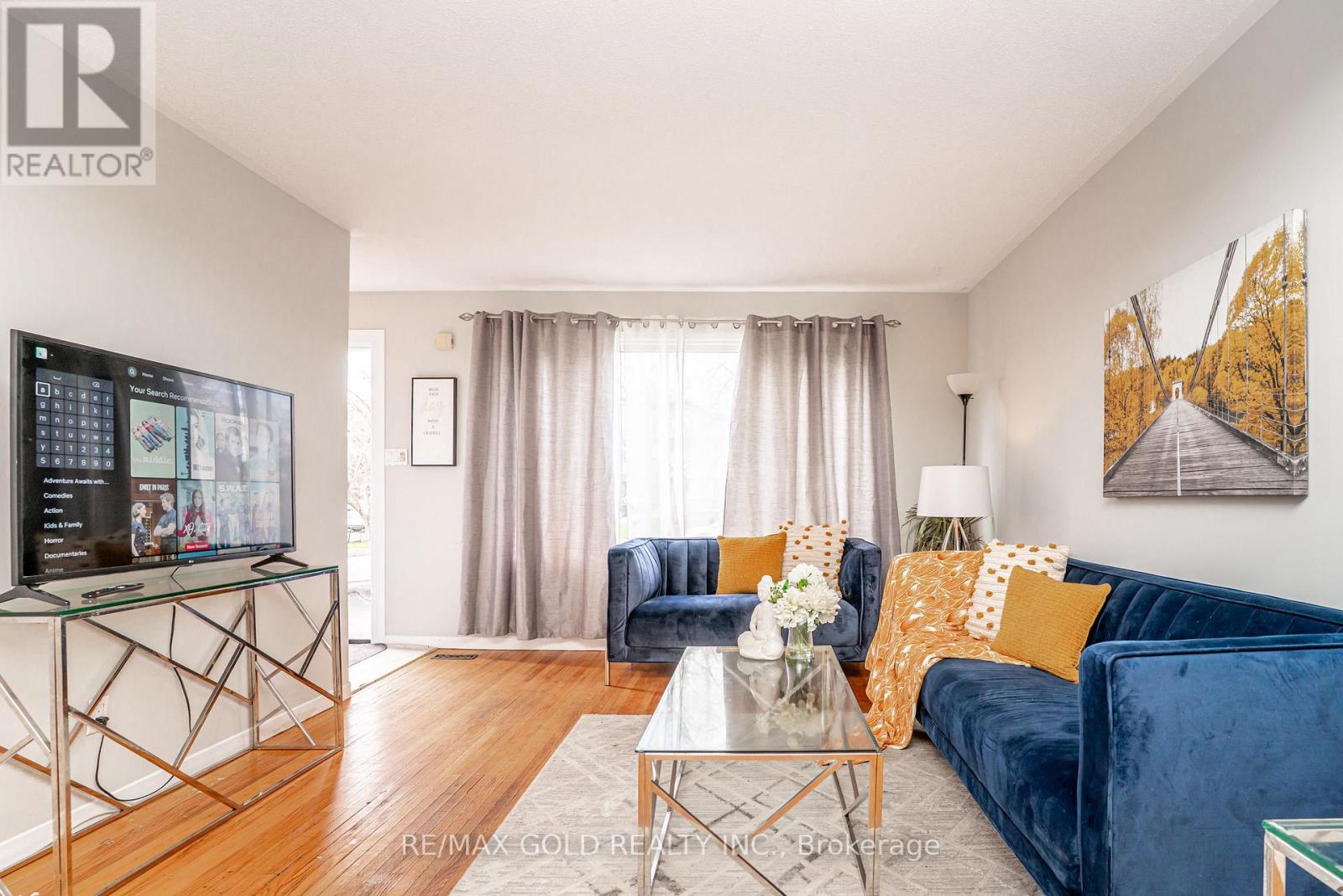 9 Mordon Court, Brampton, Ontario  L6V 2B5 - Photo 8 - W13015740