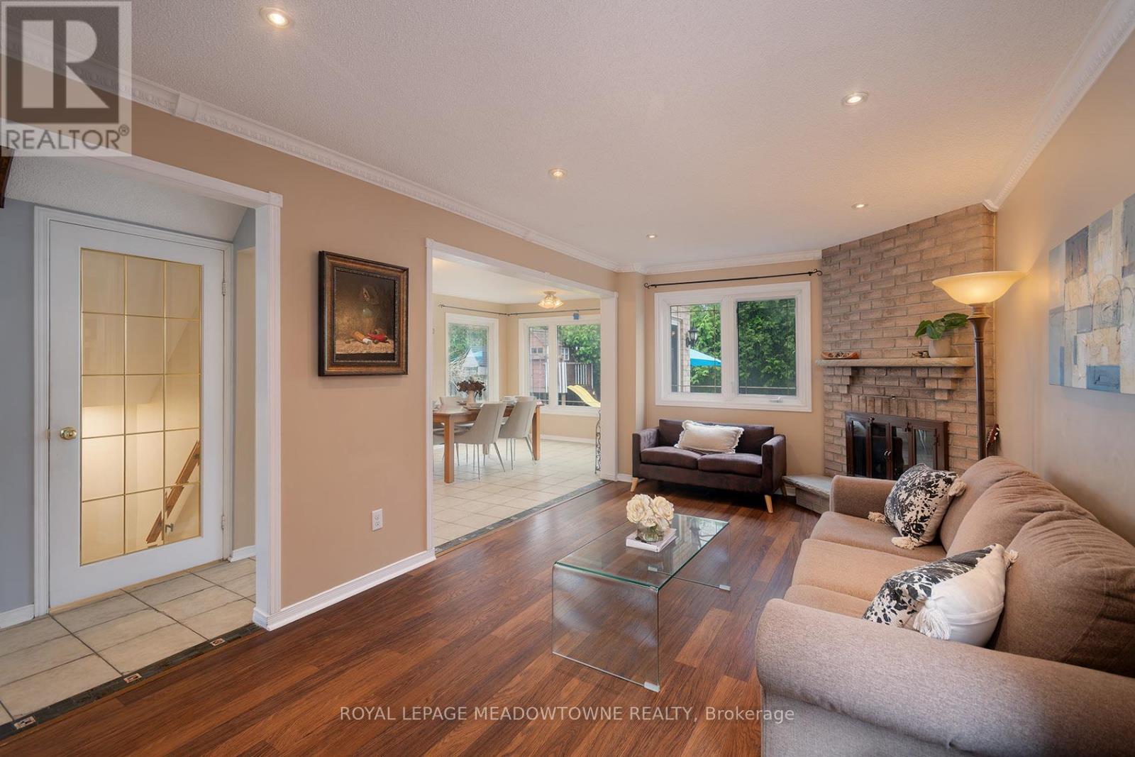 2542 Valencia Road, Mississauga, Ontario  L5N 4L6 - Photo 7 - W13015746