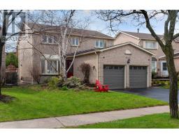 2542 VALENCIA ROAD, Mississauga, Ontario