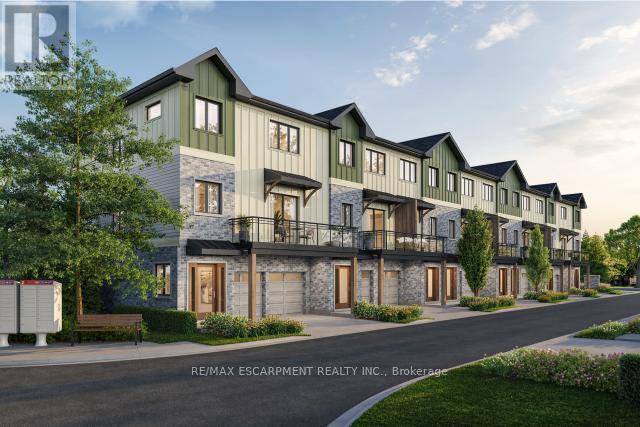 9 - 2170 GHENT AVENUE, Burlington, Ontario