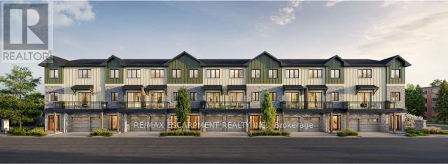 9 - 2170 Ghent Avenue, Burlington, Ontario  L7R 1Y6 - Photo 2 - W13015748