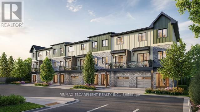 9 - 2170 Ghent Avenue, Burlington, Ontario  L7R 1Y6 - Photo 3 - W13015748