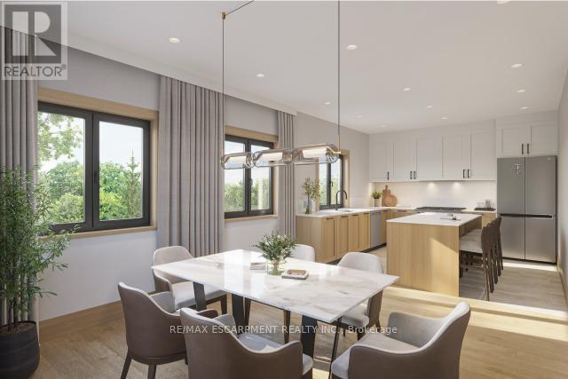 9 - 2170 Ghent Avenue, Burlington, Ontario  L7R 1Y6 - Photo 5 - W13015748