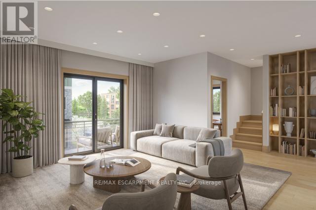 9 - 2170 Ghent Avenue, Burlington, Ontario  L7R 1Y6 - Photo 6 - W13015748