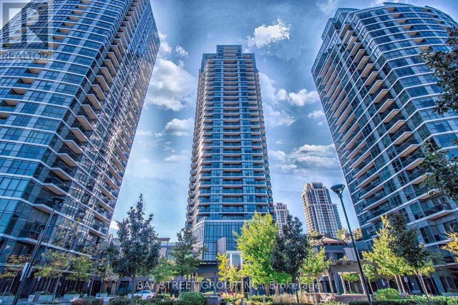 1905 - 5 VALHALLA INN ROAD, Toronto, Ontario