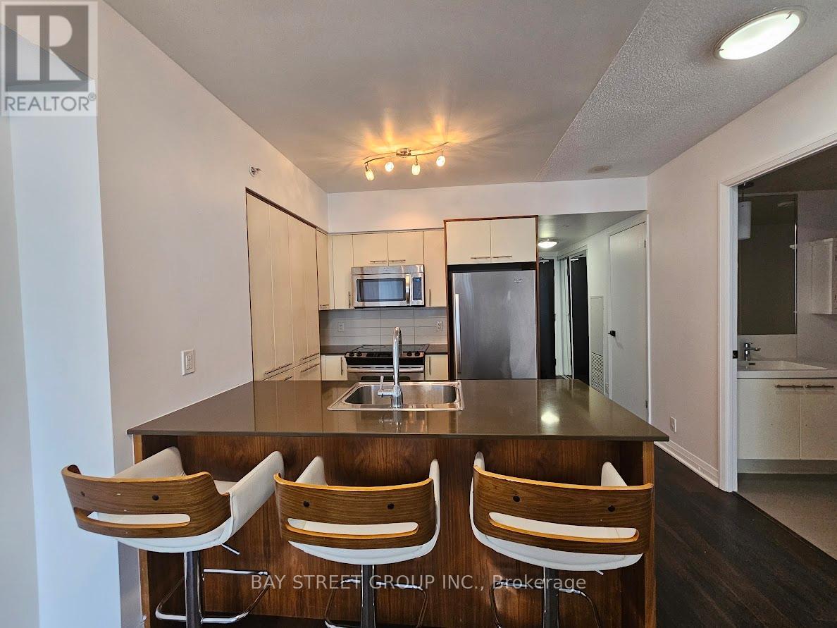 1905 - 5 Valhalla Inn Road, Toronto, Ontario  M9B 1S9 - Photo 21 - W13015758