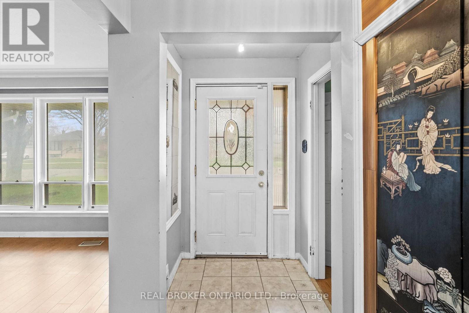 167 Jeffcoat Drive, Toronto, Ontario  M9W 3C4 - Photo 2 - W13015784