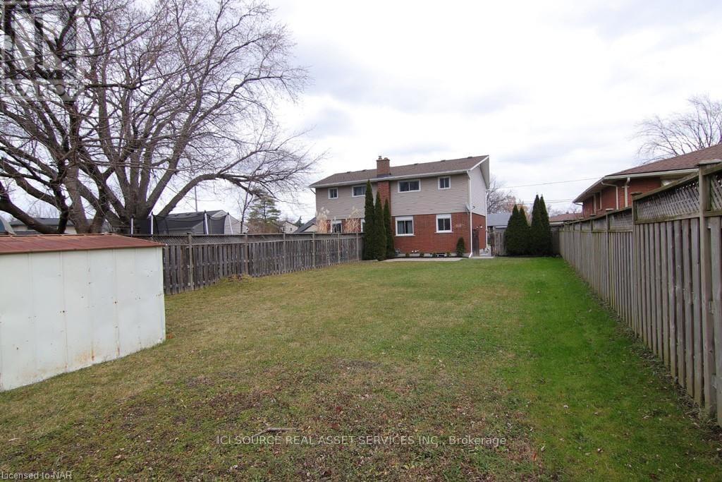 20b Valley Road, St. Catharines, Ontario  L2S 1Y6 - Photo 18 - X13015724