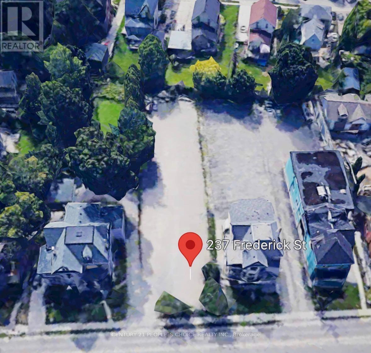 237 Frederick Street, Kitchener, Ontario  N2H 2M7 - Photo 3 - X13015734