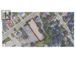 237 FREDERICK STREET, Kitchener, Ontario