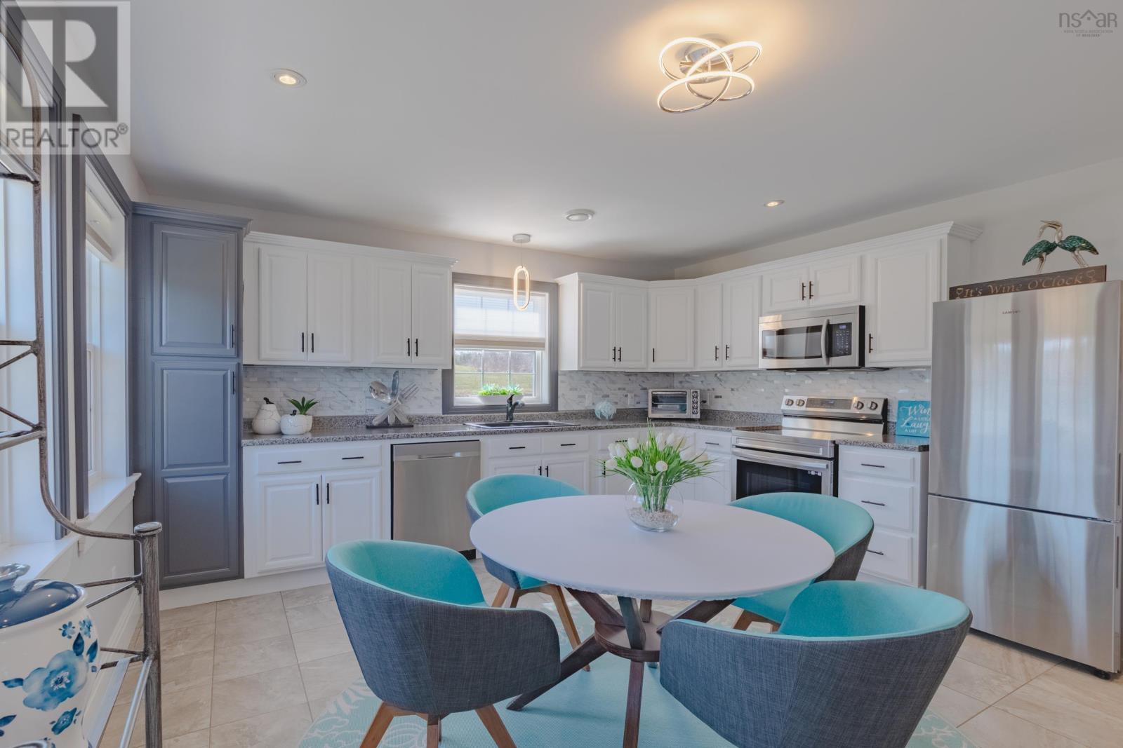 112 North Range Cross Road, Barton, Nova Scotia  B0W 1H0 - Photo 17 - 202607873