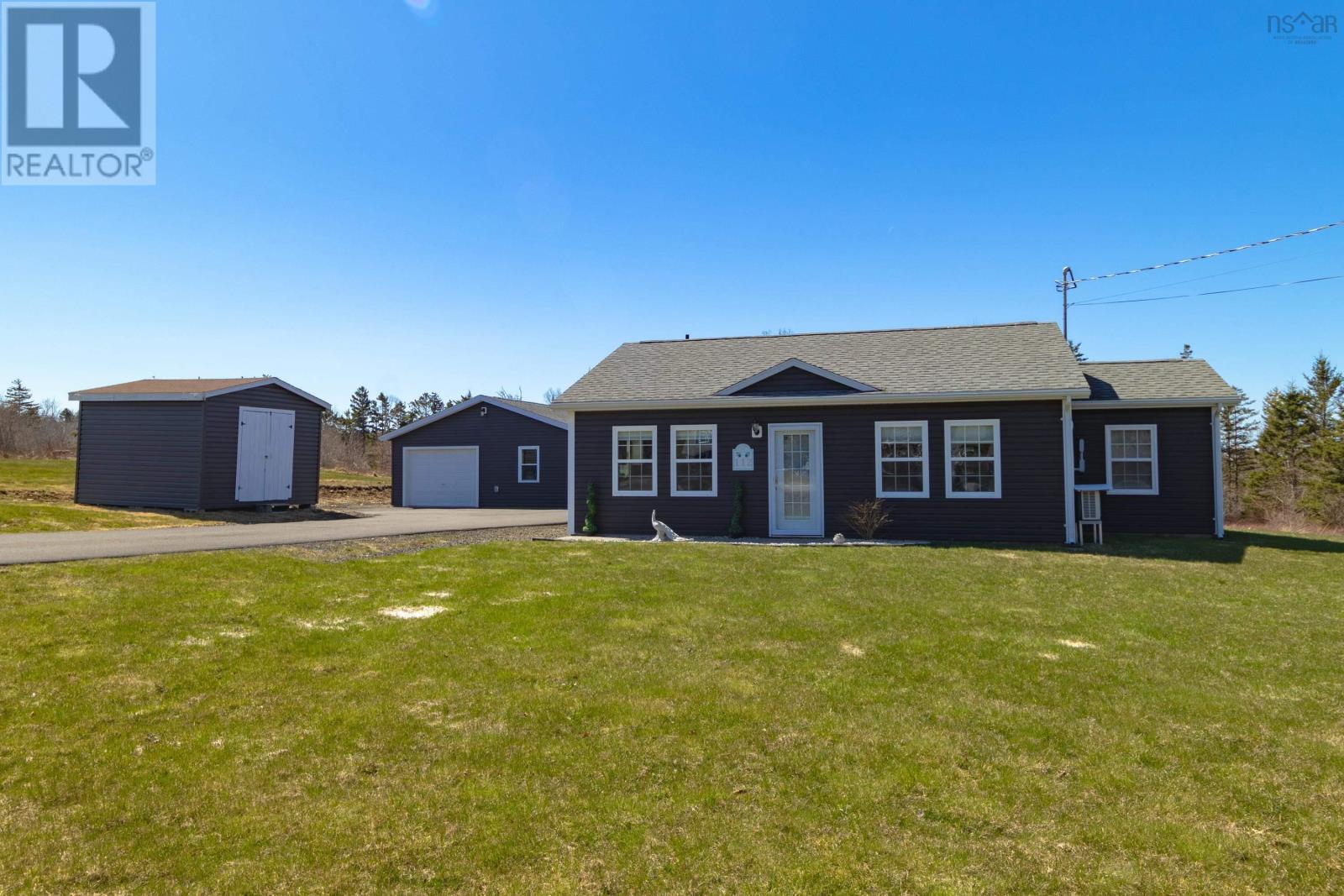 112 North Range Cross Road, Barton, Nova Scotia  B0W 1H0 - Photo 3 - 202607873