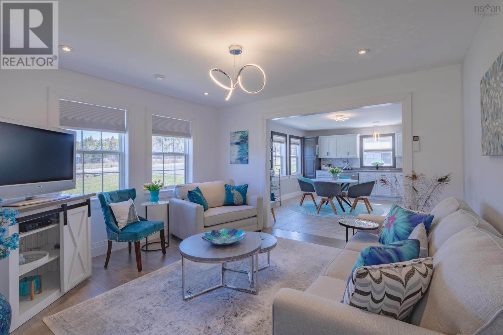 112 North Range Cross Road, Barton, Nova Scotia  B0W 1H0 - Photo 30 - 202607873