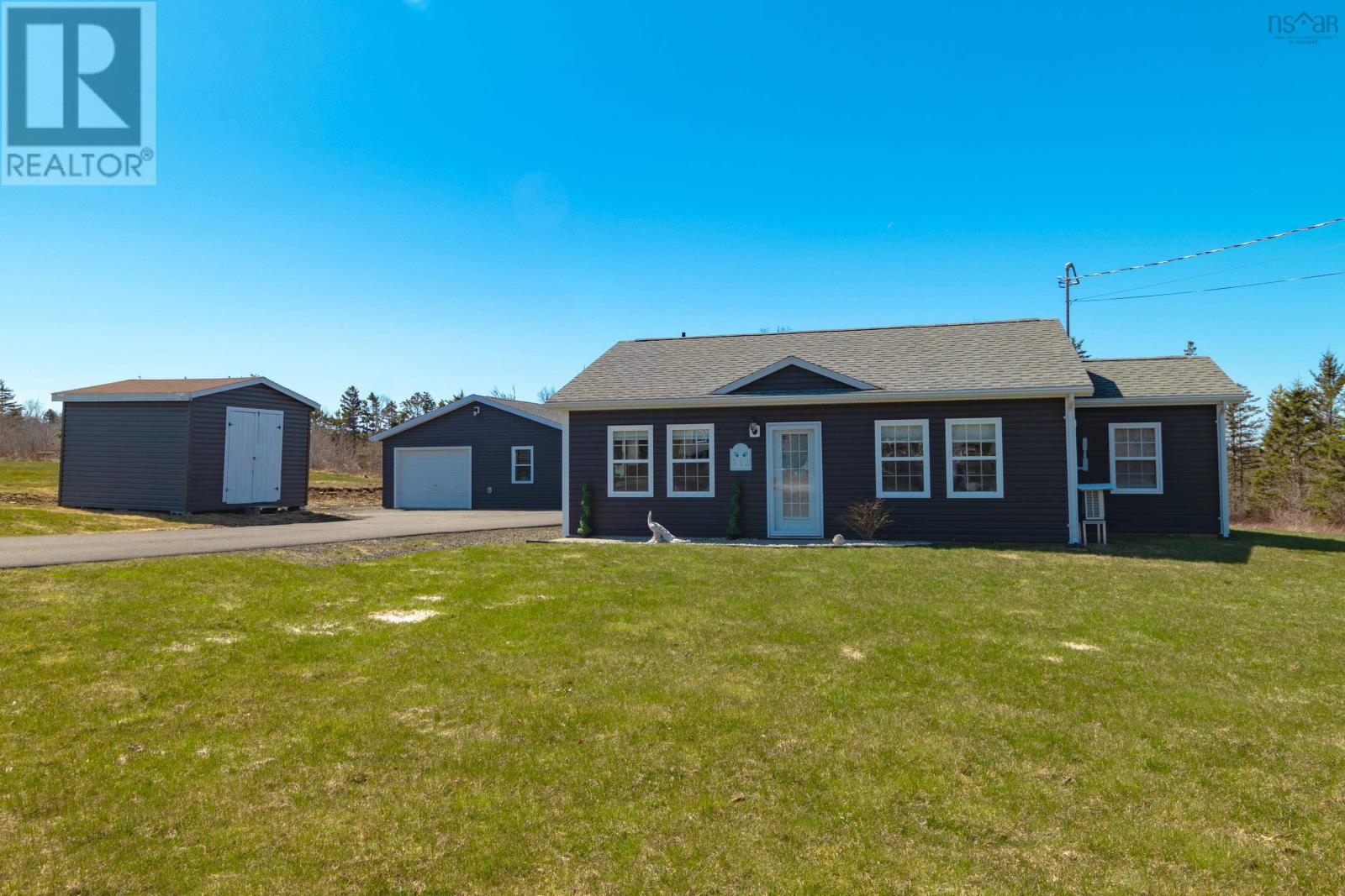 112 North Range Cross Road, Barton, Nova Scotia  B0W 1H0 - Photo 35 - 202607873
