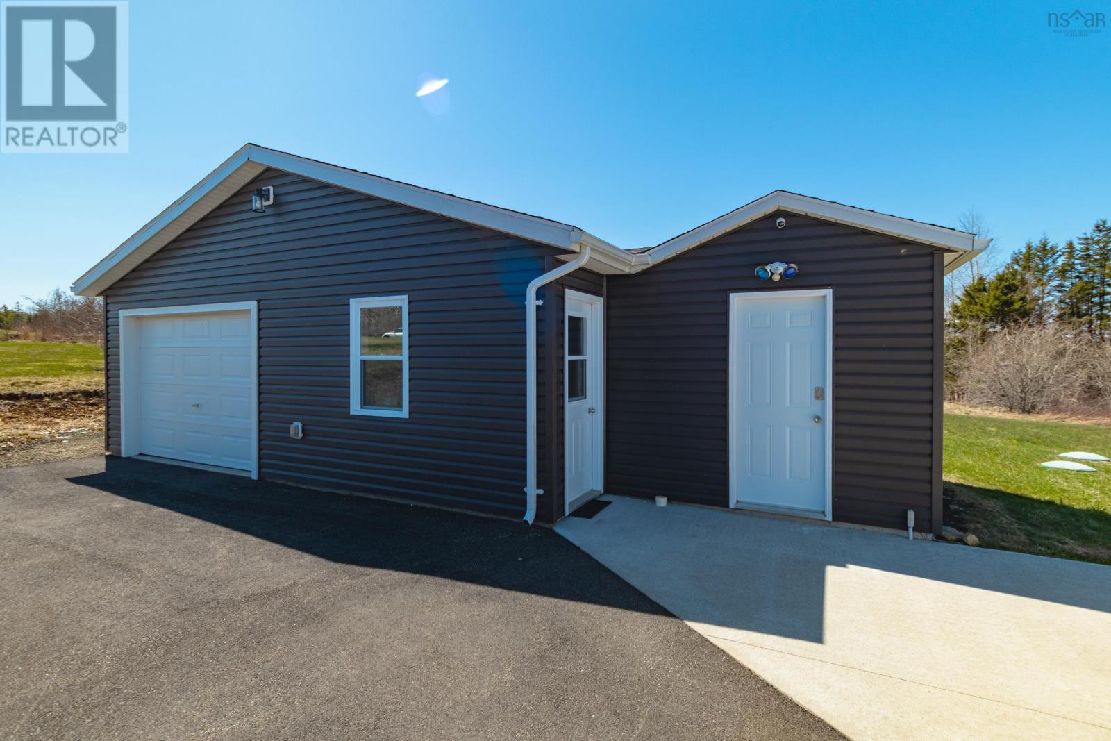 112 North Range Cross Road, Barton, Nova Scotia  B0W 1H0 - Photo 36 - 202607873