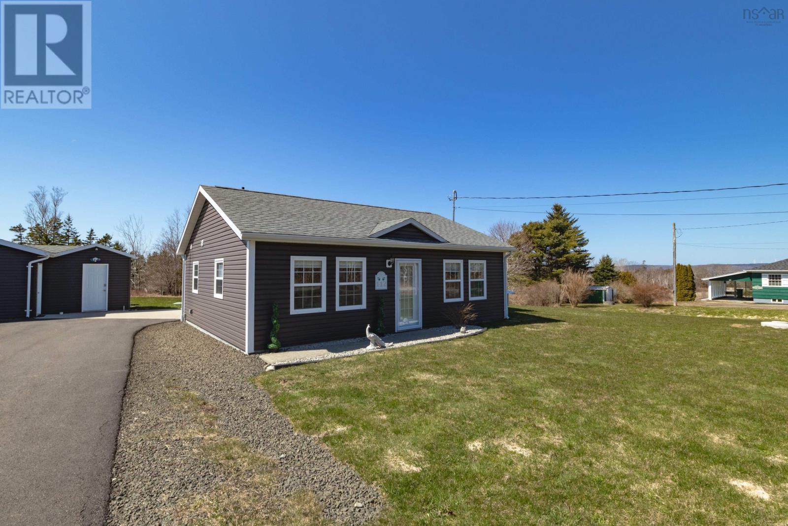 112 North Range Cross Road, Barton, Nova Scotia  B0W 1H0 - Photo 4 - 202607873