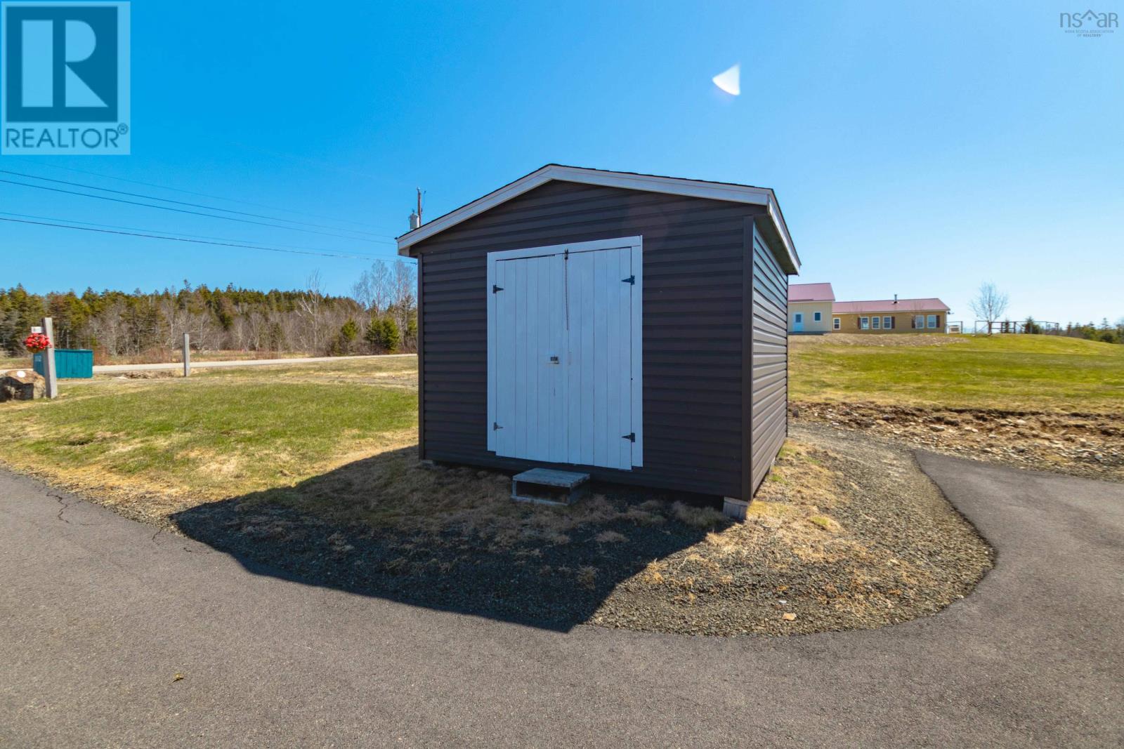 112 North Range Cross Road, Barton, Nova Scotia  B0W 1H0 - Photo 41 - 202607873